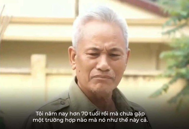 Điểm lại 5 meme kinh điểnnhất từ trước đến nay, Bác đa tổ trưởng hay còn cái nịt là số 1? - Ảnh 3.