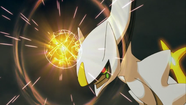Top các chiêu thức có sức hủy diệt mạnh nhất trong thế giới Pokémon (P.1) - Ảnh 4.