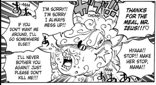 Soi những chi tiết thú vị trong One Piece chap 1013: Khi ý chí không còn là chìa khoá giải quyết được mọi chuyện (P.1) - Ảnh 8.