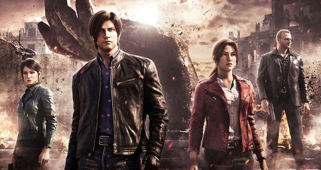 Netflix chính thức tung đoạn trailer của Resident Evil: Infinite Darkness, hứa hẹn sẽ là bom tấn mùa hè này - Ảnh 1.