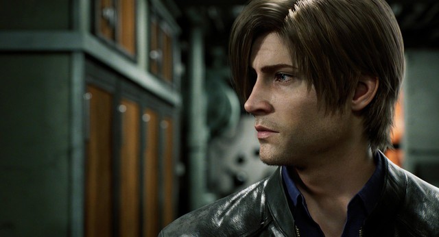 Netflix chính thức tung đoạn trailer của Resident Evil: Infinite Darkness, hứa hẹn sẽ là bom tấn mùa hè này - Ảnh 2.