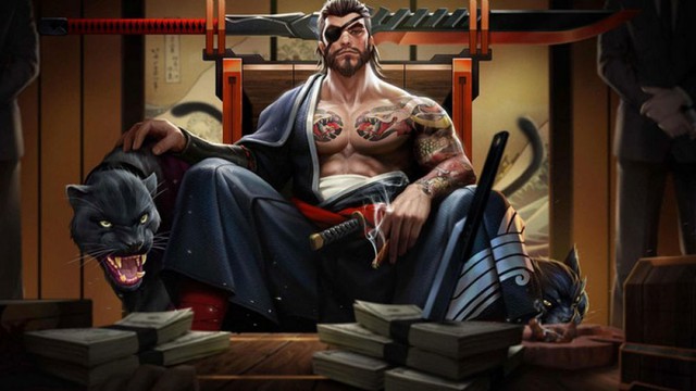 Luôn được so sánh với GTA, Yakuza có gì hay mà nhiều người phải trầm trồ, đánh giá là siêu phẩm? - Ảnh 2.