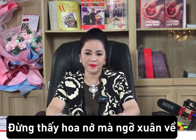 Điểm lại các phát ngôn ấn tượng của bà Phương Hằng trong livestream hot nhất đêm nay - Ảnh 8.