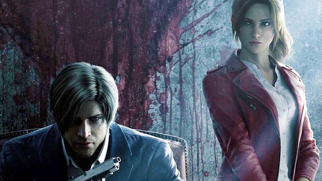 Netflix chính thức tung đoạn trailer của Resident Evil: Infinite Darkness, hứa hẹn sẽ là bom tấn mùa hè này - Ảnh 4.