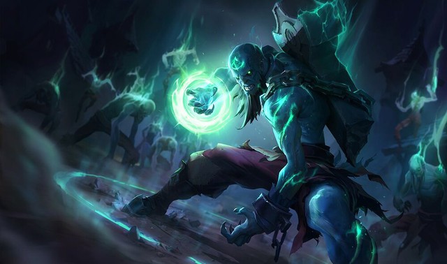 3 vị tướng sắp bị Riot Games xóa khỏi Đấu Trường Chân Lý mùa  5.5 vì quá mức bá đạo - Ảnh 4.