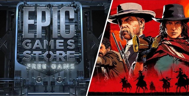 Cộng đồng game thủ háo hức chờ đợi bom tấn AAA miễn phí tiếp theo trên Epic - Ảnh 1.