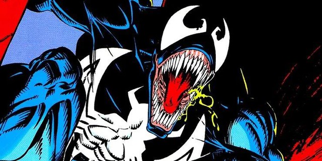 Lý do Venom có niềm đam mê mãnh liệt với socola, hóa ra là vì sinh tồn - Ảnh 1.
