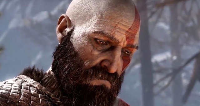 Tin buồn cho game thủ, God of War sẽ không bao giờ được chuyển thể thành phim - Ảnh 1.