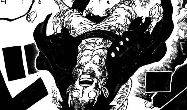 Spoil đầy đủ One Piece chap 1014: Kaido nhắc đến Joy boy, Kiku sắp chết? - Ảnh 1.