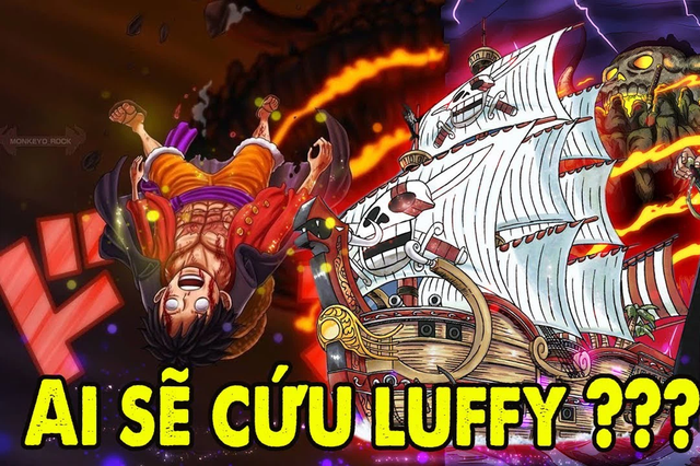 One Piece: Tứ Hoàng vẫn còn sung sức trong khi liên minh Luffy đã bị đánh tan tác, lối đi nào cho trận chiến Wano? - Ảnh 4.
