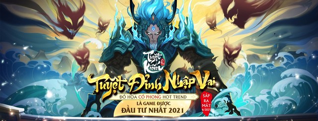 7 lý do biến tuyệt phẩm 46 tỷ - Tuyệt Kiếm Cổ Phong trở thành tựa game “phải chơi” hè này! - Ảnh 7.