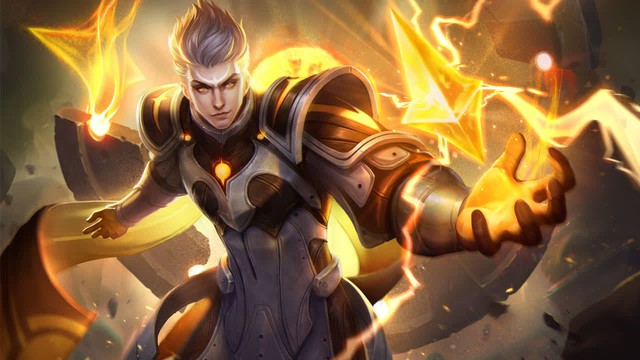 Con cưng của Garena lại có thêm Skin, game thủ “kêu giời kêu đất” vì hiệu ứng tẻ nhạt và ngoại hình tầm thường! - Ảnh 1.