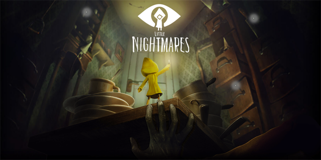 Game kinh dị giải đố nổi tiếng Little Nightmares đang miễn phí hoàn toàn trên Steam - Ảnh 1.