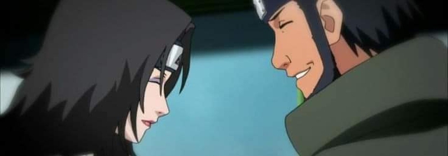 Những câu nói ngôn tình của các cặp đôi nổi tiếng được nhiều fan yêu thích trong Naruto - Ảnh 5.