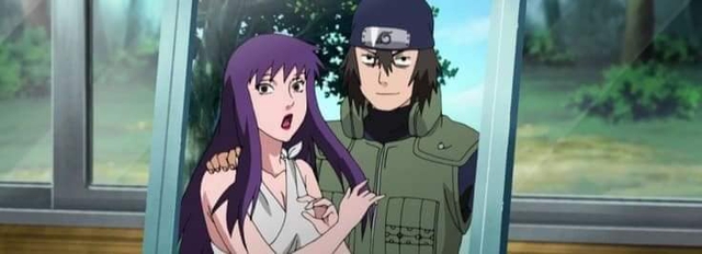 Những câu nói ngôn tình của các cặp đôi nổi tiếng được nhiều fan yêu thích trong Naruto - Ảnh 6.