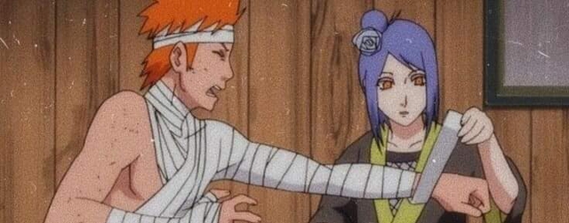 Những câu nói ngôn tình của các cặp đôi nổi tiếng được nhiều fan yêu thích trong Naruto - Ảnh 7.