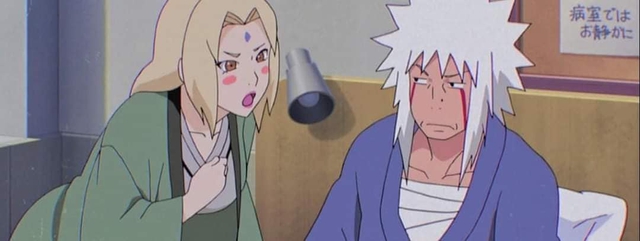 Những câu nói ngôn tình của các cặp đôi nổi tiếng được nhiều fan yêu thích trong Naruto - Ảnh 9.