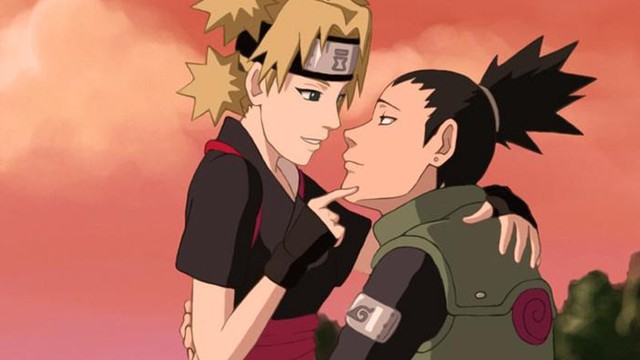 Những câu nói ngôn tình của các cặp đôi nổi tiếng được nhiều fan yêu thích trong Naruto - Ảnh 2.