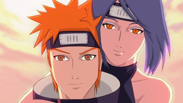 Những câu nói ngôn tình của các cặp đôi nổi tiếng được nhiều fan yêu thích trong Naruto - Ảnh 8.