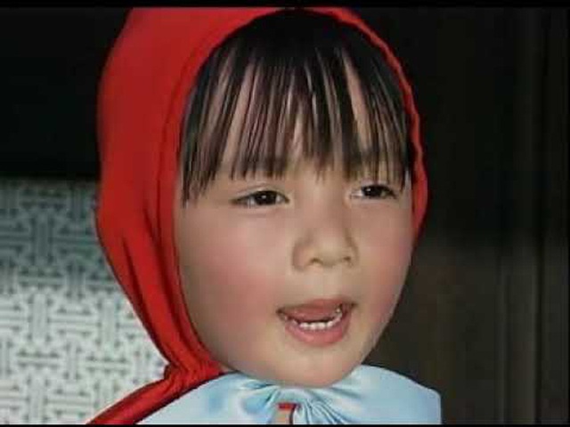 Loạt nhân vật có tạo hình rùng rợn nhất theo netizen: Yêu quái trời Tây còn chưa kinh dị bằng “con cò bé bé” Việt Nam - Ảnh 29.