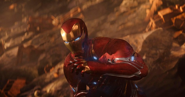 Marvel bị kiện vì đạo nhái trang phục Iron Man ngay trước thềm sinh nhật 13 tuổi của MCU - Ảnh 1.