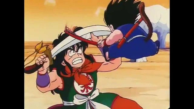 Dù Dragon Ball có ít loại vũ khí nhưng đây là 5 thanh kiếm mà nhóm chiến binh Z đã sử dụng - Ảnh 5.