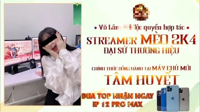 Lộ clip 18+, nhiều hot girl và streamer nổi lên như diều gặp gió 18130997640683500098931193911450200300643086n-16223935740051487920457-1622393590134943966560