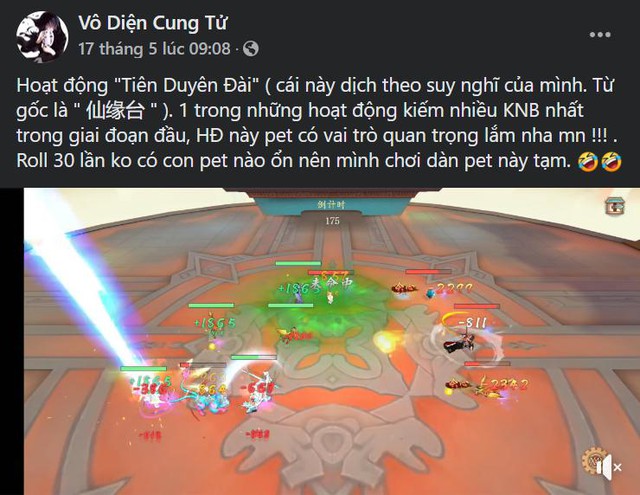 Thận trọng test Tuyệt Kiếm Cổ Phong ở server quốc tế, game thủ Việt nói gì? - Ảnh 10.
