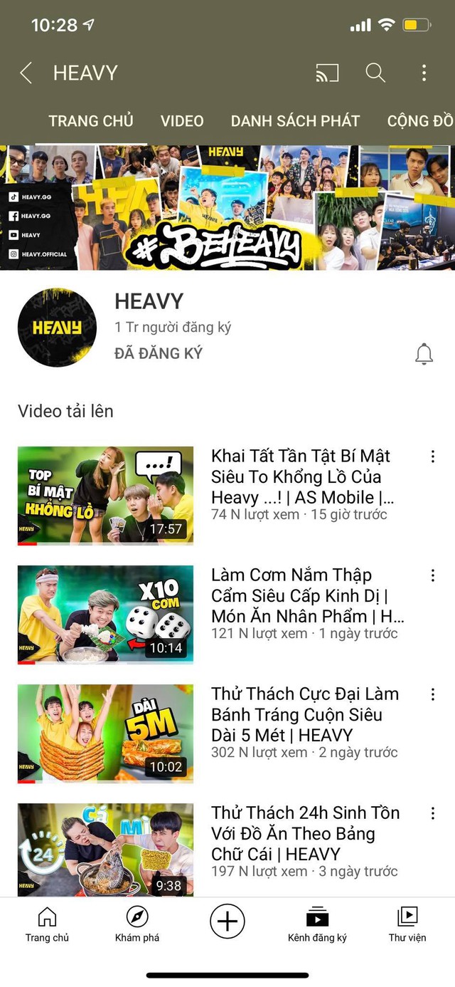 Sau tin đồn “thả thính” Lê Bống, YouTuber này tạo kỷ lục mà chưa một tổ chức Esports nào tại VN làm được - Ảnh 2.