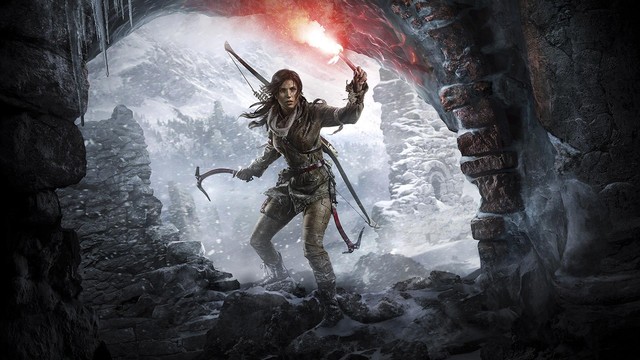 Bom tấn Rise of the Tomb Raider sắp được tặng miễn phí trên Epic? - Ảnh 4.