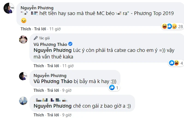 Nữ MC Liên Quân đăng đàn tâm sự mùi mẫn, ông chủ team Tốc Chiến RSG thú nhận ngay một sự thật phũ phàng - Ảnh 4.