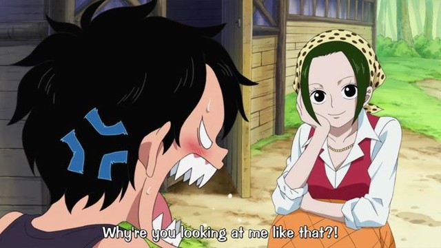One Piece: Bảng xếp hạng 200 nhân vật được yêu thích nhất 2021, chàng trai zấu số Page One đứng thứ 126 (P.2) - Ảnh 5.