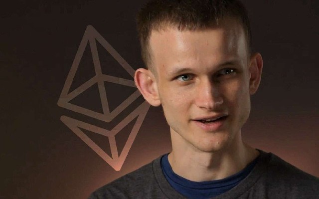 “Cha đẻ” Ethereum vừa trở thành tỷ phú crypto trẻ nhất thế giới ở tuổi 27 - Ảnh 1.