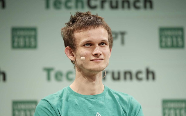 Ở tuổi 27, người tạo ra Ethereum trở thành tỷ phú tiền số trẻ nhất thế giới - Ảnh 1.