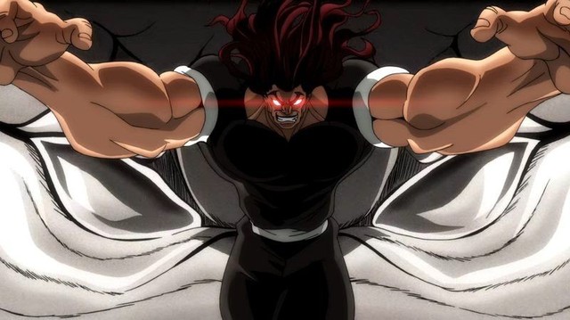 Top 10 nhân vật anime sở hữu sức mạnh quá áp đảo ngay từ khi xuất hiện, khiến đối thủ không có cơ hội chiến thắng - Ảnh 1.