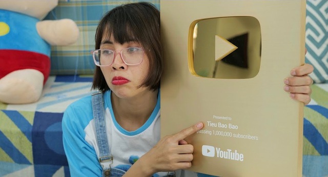 Ngày ấy - Bây giờ: “Comeback” đường đua YouTube, Thơ Nguyễn lần đầu đăng hình sexy sau 6 năm nổi tiếng - Ảnh 9.