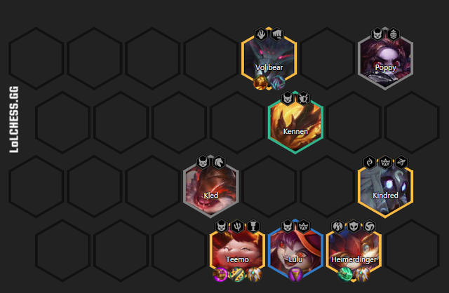 Đấu Trường Chân Lý: Riot chính thức xóa sổ lối chơi LeBlanc thần xích với bản 11.9b - Ảnh 8. Đấu Trường Chân Lý: Riot chính thức xóa sổ lối chơi LeBlanc thần xích với bản 11.9b - Ảnh 8.