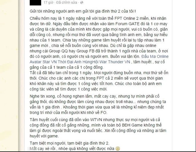 Vào thời kỳ đen tối nhất của làng game Việt, trò chơi trực tuyến đã bị xem như “tội đồ” và câu chuyện 1 thập kỷ - Ảnh 3.