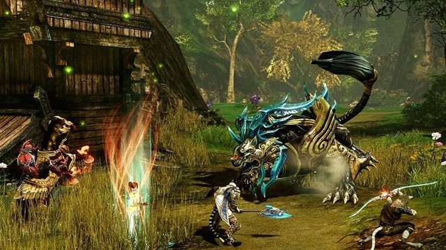 Không còn lửa như xưa, tới bao giờ thì tinh thần của dòng game MMORPG cày cuốc mới thật sự trở lại với game thủ Việt? - Ảnh 5. Không còn lửa như xưa, tới bao giờ thì tinh thần của dòng game MMORPG cày cuốc mới thật sự trở lại với game thủ Việt? - Ảnh 5.