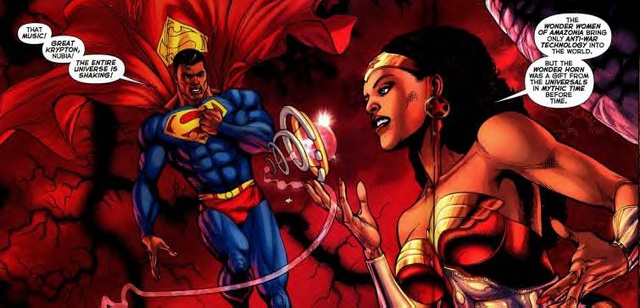 Warner Bros. thông báo dự án Superman da màu, fan phẫn nộ phản hồi "Đạo đức giả!" -16202755829551913562615