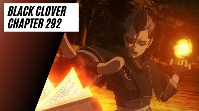 Spoil Black Clover chap 292: Magna hóa Saitama đấm hạ gục Dante, trận chiến tới hồi cao trào nhất - Ảnh 1.