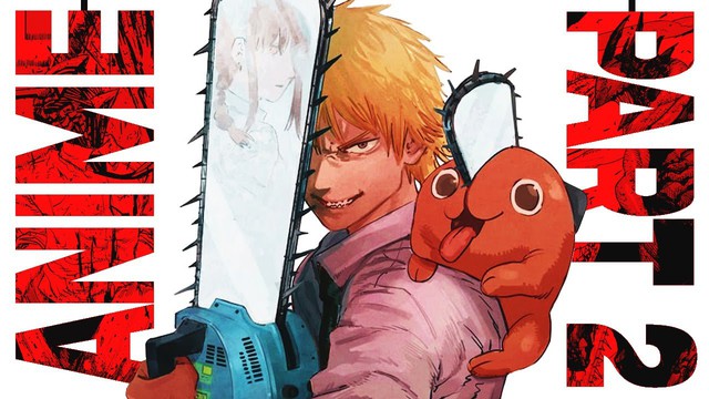 Chainsaw Man và 4 manga hấp dẫn chẳng kém gì Attack On Titan mà bạn nên đọc trong năm 2021 - Ảnh 1.