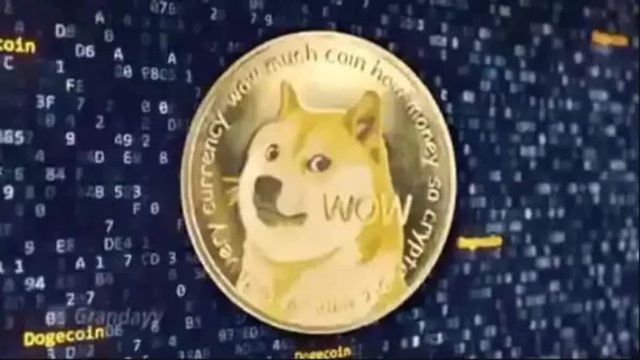 Buồn cho nhà sáng lập DogeCoin, bán hết số coin chỉ đủ mua chiếc Honda Civic cũ, giờ vốn hóa DogeCoin còn gấp đôi Honda - Ảnh 1.