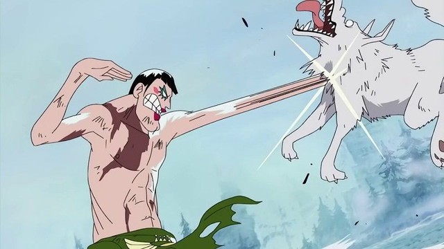 One Piece: 10 nhân vật phản diện được yêu thích nhất trên toàn thế giới, con trai Big Mom đứng top 1 - Ảnh 6.