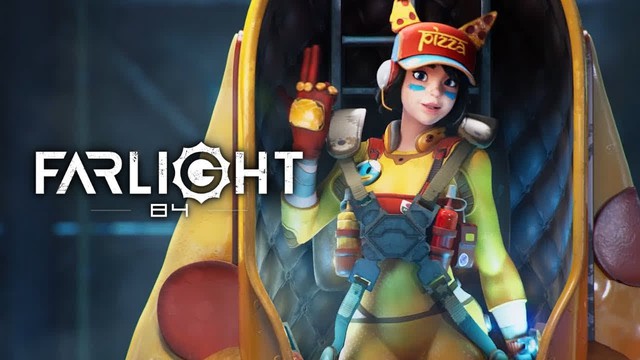 Farlight 84 thổi làn gió mới giúp thay đổi sức hút của dòng game bắn súng sinh tồn 2021 - Ảnh 1.