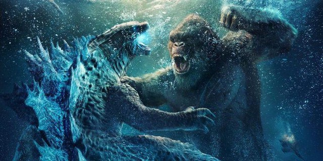 10 sức mạnh của Godzilla khiến Chúa tể của các loài vật trở thành mối đe dọa cực kỳ nguy hiểm - Ảnh 1.