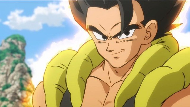 Dragon Ball: Quên Gogeta hay Vegito đi, 2 anh chàng Saiyan còn có một phiên bản hợp thể khác mũm mĩm, đáng yêu đấy! - Ảnh 4.