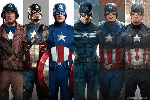 Câu hỏi lớn nhất The Falcon & The Winter Soldier để lại: Steve Rogers đang ở đâu trong MCU? - Ảnh 3.