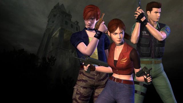 Top 10 tựa game Resident Evil tuy cũ mà cực hay, xứng đáng được remake  Photo-3-16204968969331477775767