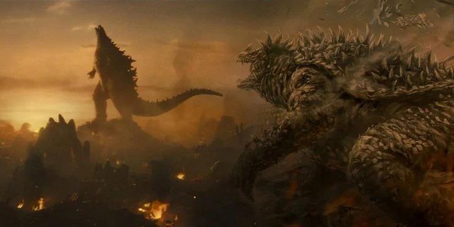 10 sức mạnh của Godzilla khiến Chúa tể của các loài vật trở thành mối đe dọa cực kỳ nguy hiểm - Ảnh 4.